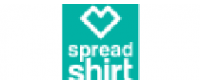 Spreadshirt UK पर कैशबैक