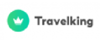 Travelking PL 2 पर कैशबैक