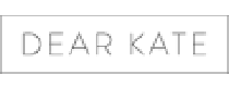 Cashback in Dear Kate US
