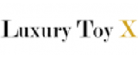 Luxury Toy X पर कैशबैक