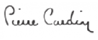 Pierre Cardin TR de para iadesi