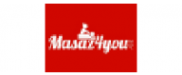 Masaz4You CZ पर कैशबैक