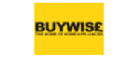 Buywise GB पर कैशबैक