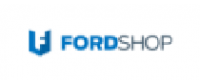 Fordshop.cz CZ पर कैशबैक