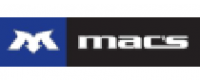 Macs Custom Tiedowns CA पर कैशबैक