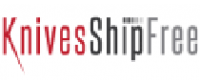 Cashback in KnivesShipFree US