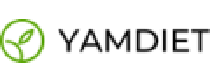 yamdiet RU 2 पर कैशबैक