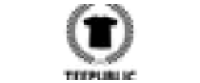 Cashback bei Teepublic Many GEOs US