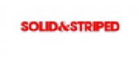 Cashback dans Solid & Striped US