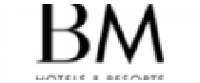 BM Hotels & Resorts पर कैशबैक