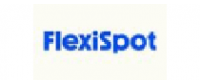 Flexispot PL पर कैशबैक
