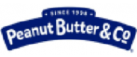 Cashback in Peanut Butter & Co.