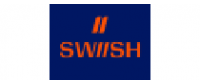 SWIISH पर कैशबैक
