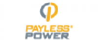 Cashback bei Payless Power Electricity US