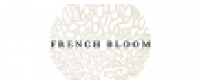 French Bloom पर कैशबैक
