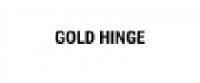 Gold Hinge पर कैशबैक