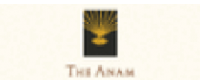 The Anam पर कैशबैक