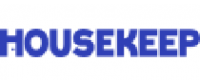 Housekeep पर कैशबैक