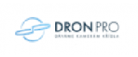 DronPro.cz CZ पर कैशबैक