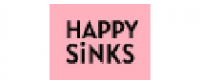 Happy Sinks पर कैशबैक