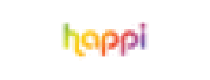 Cashback in Happi US