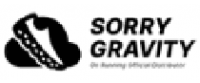 SorryGravity.cz CZ पर कैशबैक
