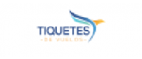 Tiquetes de Vuelos ES पर कैशबैक