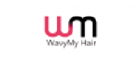 Cashback in Wavymy Hair