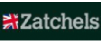 Zatchels पर कैशबैक