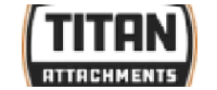 Cashback in Titan Attachments