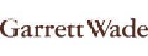 Cashback bei garrettwade.com US