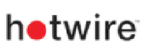 Cashback in Hotwire