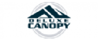 Deluxe Canopy CA पर कैशबैक
