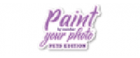 Cashback in Paintable Pictures US