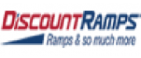 Discount Ramps US पर कैशबैक