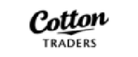 Cashback in Cotton Traders US