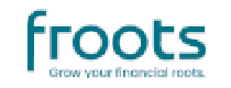 Cashback bei froots DE