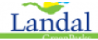Landal DK पर कैशबैक