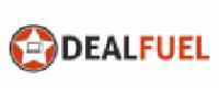 Cashback bei dealfuel US