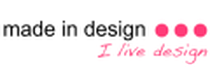 Cashback bei Made In Design