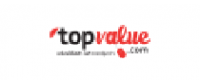 Topvalue TH पर कैशबैक