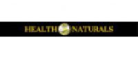 Cashback in Health NaturalsUS