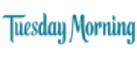 Cashback in Tuesday Morning US