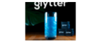 Cashback bei glytter - Glitzerpulver für Getränke DE