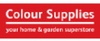 Cashback in Colour Supplies