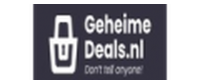 Geheime Deals NL पर कैशबैक