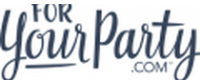 Cashback in ForYourParty CA