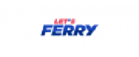 Lets Ferry पर कैशबैक