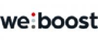 Cashback in weBoost US