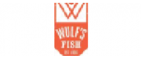 Wulfs Fish de para iadesi